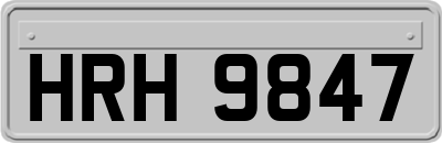 HRH9847