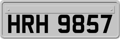 HRH9857
