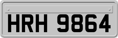 HRH9864