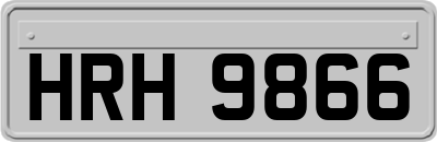 HRH9866