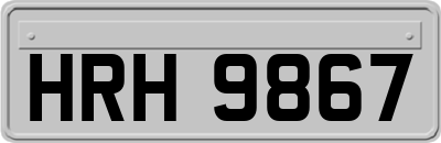 HRH9867
