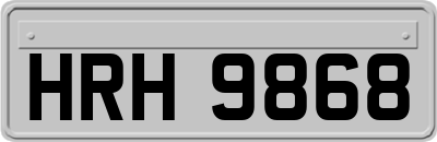 HRH9868