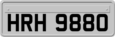 HRH9880