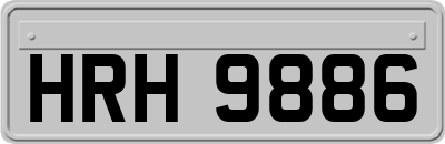 HRH9886