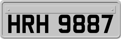 HRH9887
