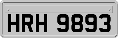 HRH9893