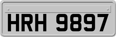 HRH9897