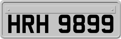HRH9899