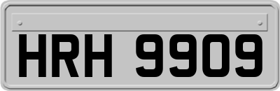 HRH9909
