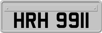 HRH9911