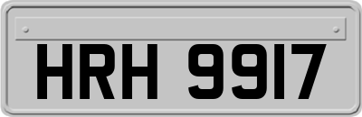 HRH9917