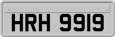 HRH9919