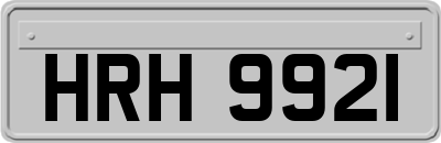 HRH9921