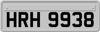 HRH9938