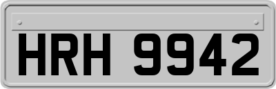 HRH9942