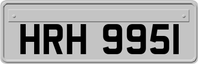 HRH9951
