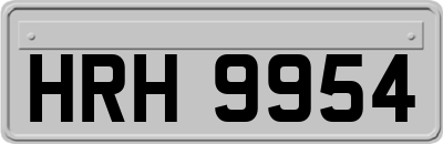 HRH9954