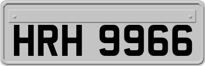 HRH9966