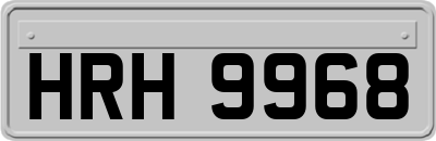 HRH9968
