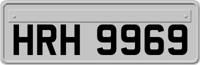 HRH9969