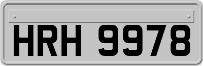 HRH9978