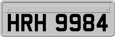 HRH9984