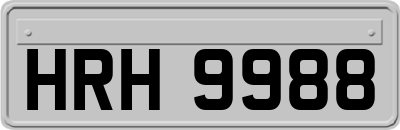 HRH9988