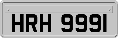 HRH9991