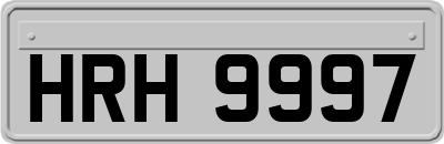 HRH9997
