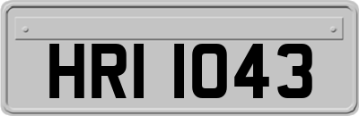 HRI1043