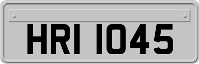 HRI1045