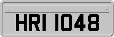 HRI1048