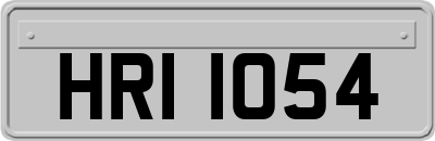HRI1054