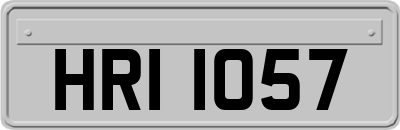 HRI1057