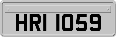 HRI1059