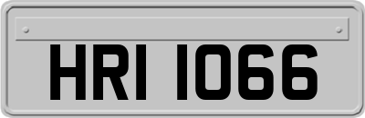 HRI1066