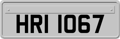 HRI1067