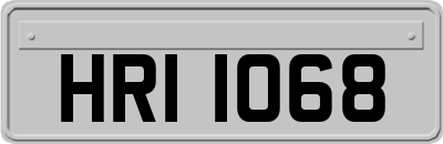 HRI1068