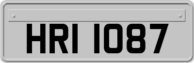 HRI1087