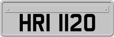 HRI1120