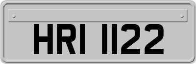 HRI1122