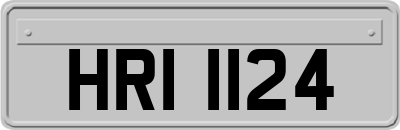 HRI1124