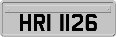 HRI1126
