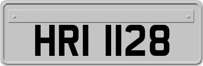 HRI1128