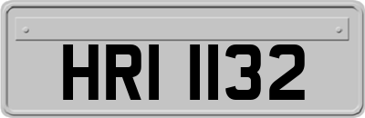 HRI1132