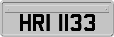 HRI1133