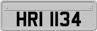 HRI1134