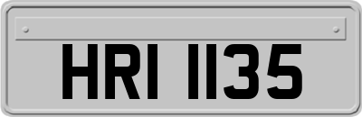 HRI1135