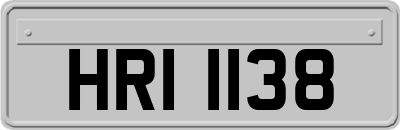 HRI1138
