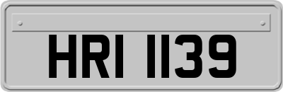 HRI1139